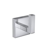 Cabide Clean Cromado 2060 Deca