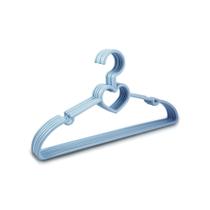 Cabide com 5 Peças Lifestyle Jacki Design - P Azul Cabide com 5 Peças Lifestyle Jacki Design - P Azul