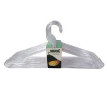 Cabide Cristal Multiuso Leve 12 Pague 10 Cabide Cristal Multiuso Leve 12 Pague 10