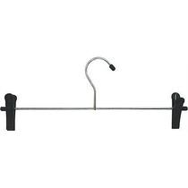 Cabide Cromado Saia Calça 33cm Cabide Cromado Saia Calça 33cm
