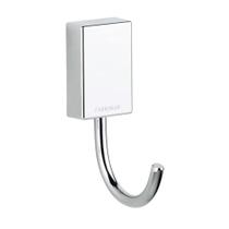 Cabide Cromado Squadra 5080-SQD Fabrimar Tigre Cabide Cromado Squadra 5080-SQD Fabrimar Tigre