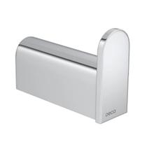 Cabide Cromado Versa 2060.C31 Cromado Deca Cabide Cromado Versa 2060.C31 Cromado Deca
