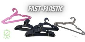 Cabide de criança 50un.