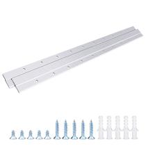 Cabide de fotos French Cleat CFOFT Aluminium Z Hanger 30 cm