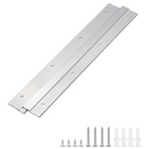 Cabide de imagem French Cleat Aluminium Mirror 12"