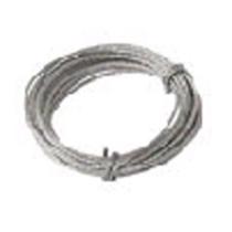 Cabide de imagem OOK White Mirror Cord 9 kg de aço