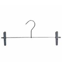 Cabide de Metal Adulto c/grampos 35 cm - 2024