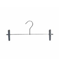 Cabide de Metal Infantil c/grampos 26 cm - 2025