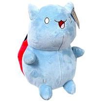 Cabide de mochila UCC Distributing Bravest Warriors Catbug
