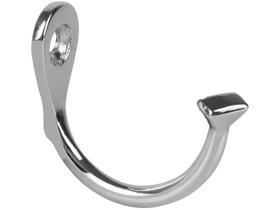 Cabide de Parede Classic Cl3180 Ducon Metais Cabide de Parede Classic Cl3180 Ducon Metais