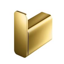 Cabide de Parede Dicolflat Ouro Polido 00960943 - Docol