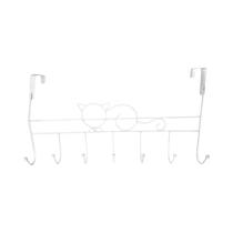 Cabide De Parede Em Forma De Coração, Organizador De Quarto Sem Furadeira, Acessórios De Cabide De Parede Em Forma De Coração, Organizador De Quarto Sem Furadeira, Acessórios De