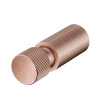 Cabide de Parede Mix&Match Cobre Escovado - Docol - 90009603069 - Unitário