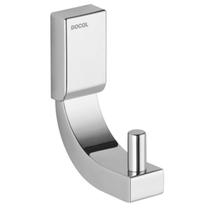 Cabide De Parede Para Banheiro Lavabo Top Cromada Docol Cabide De Parede Para Banheiro Lavabo Top Cromada Docol