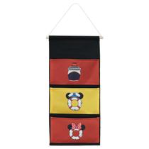 Cabide de porta Fish Extender Magopera DCL Cruise Line 2025-2026