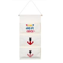 Cabide de porta Fish Extender Magopera DCL Cruise Line 2025-2026
