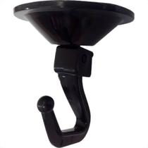 Cabide De Pressao Daivak Plastico Preto 664 - Kit C/12 Cabide De Pressao Daivak Plastico Preto 664 - Kit C/12