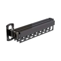 Cabide De Roupas De Aço Inoxidável Dobrável Montado Na Parede Acabamento Polido Para Varandas