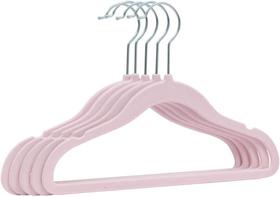 Cabide de veludo 10639