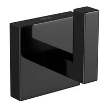 Cabide Deca Clean 2060.BL.CLN.NO Black Noir