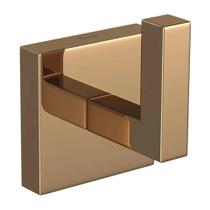 Cabide Deca Clean 2060.GL.CLN.RD Red Gold