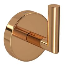 Cabide Deca Disco 2060.GL.DSC.RD Red Gold