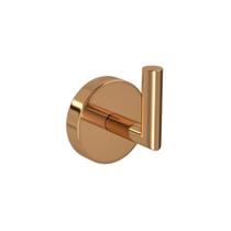 Cabide Deca Disco 2060.GL.DSC.RD Red Gold