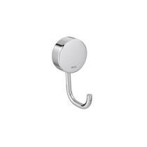 Cabide Deca Net 2060.C01 Cromado
