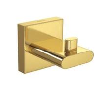 Cabide Deca Polo 33 Gold 2060