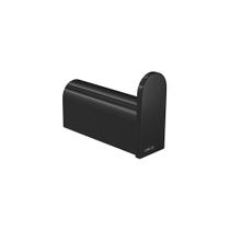 Cabide Deca Versa 2060.BL31.NO Black Noir