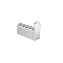 Cabide Deca Versa Cromado 2060.C31 Cabide Deca Versa Cromado 2060.C31