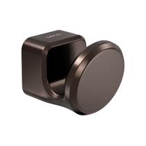 Cabide Deca You 2060.MR104.MT Marrom Fosco Deca