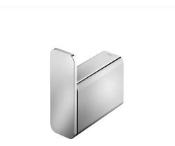 Cabide Docol Flat Cromado 960906 Cabide Docol Flat Cromado 960906