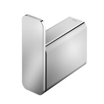 Cabide docol flat cromado 960906 Cabide docol flat cromado 960906