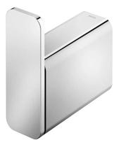 Cabide Docol Flat Cromado