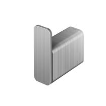 Cabide Docol Flat Grafite Escovado 00960970