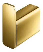 Cabide Docol Flat Ouro Polido 960943