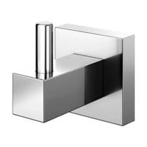 Cabide Docol Linha Square 388306 Cromado