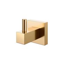 Cabide Docol Square 388343 Ouro Polido