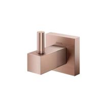 Cabide Docol Square 388369 Cobre Escovado