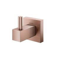 Cabide Docol Square Cobre Escovado 388369 Cabide Docol Square Cobre Escovado 388369