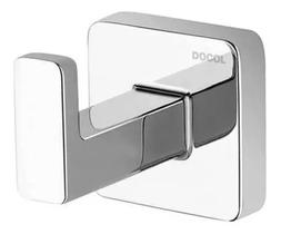 Cabide Docol Trip Cromado Cabide Docol Trip Cromado