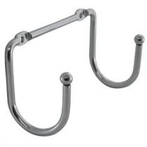 Cabide Duler Cabide Duplo Cromado