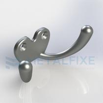 Cabide duplo chapolin metalfixe