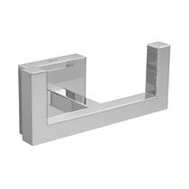 Cabide Duplo Clean, 2062.C.CLN - Deca