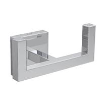 Cabide Duplo Clean Cromado - Deca 2062.C.CLN