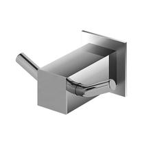 Cabide Duplo Cromado Bella 4610 C220 Fani