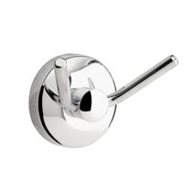 Cabide Duplo Cromado Standard 006389 Jackwal