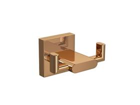 Cabide Duplo Deca Polo Red Gold 2062.GL33.RD