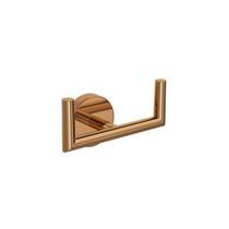 Cabide Duplo Disco Red Gold 2062.GL.DSC.RD - Deca